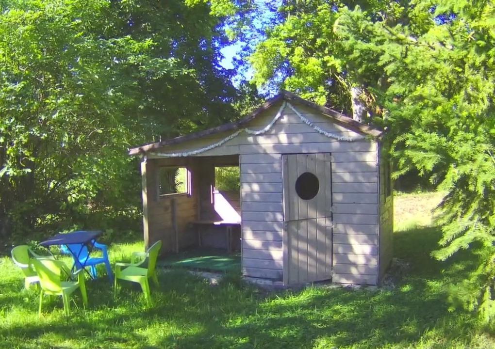La Demeure D'Othe Acomodação com café da manhã Sormery Exterior foto