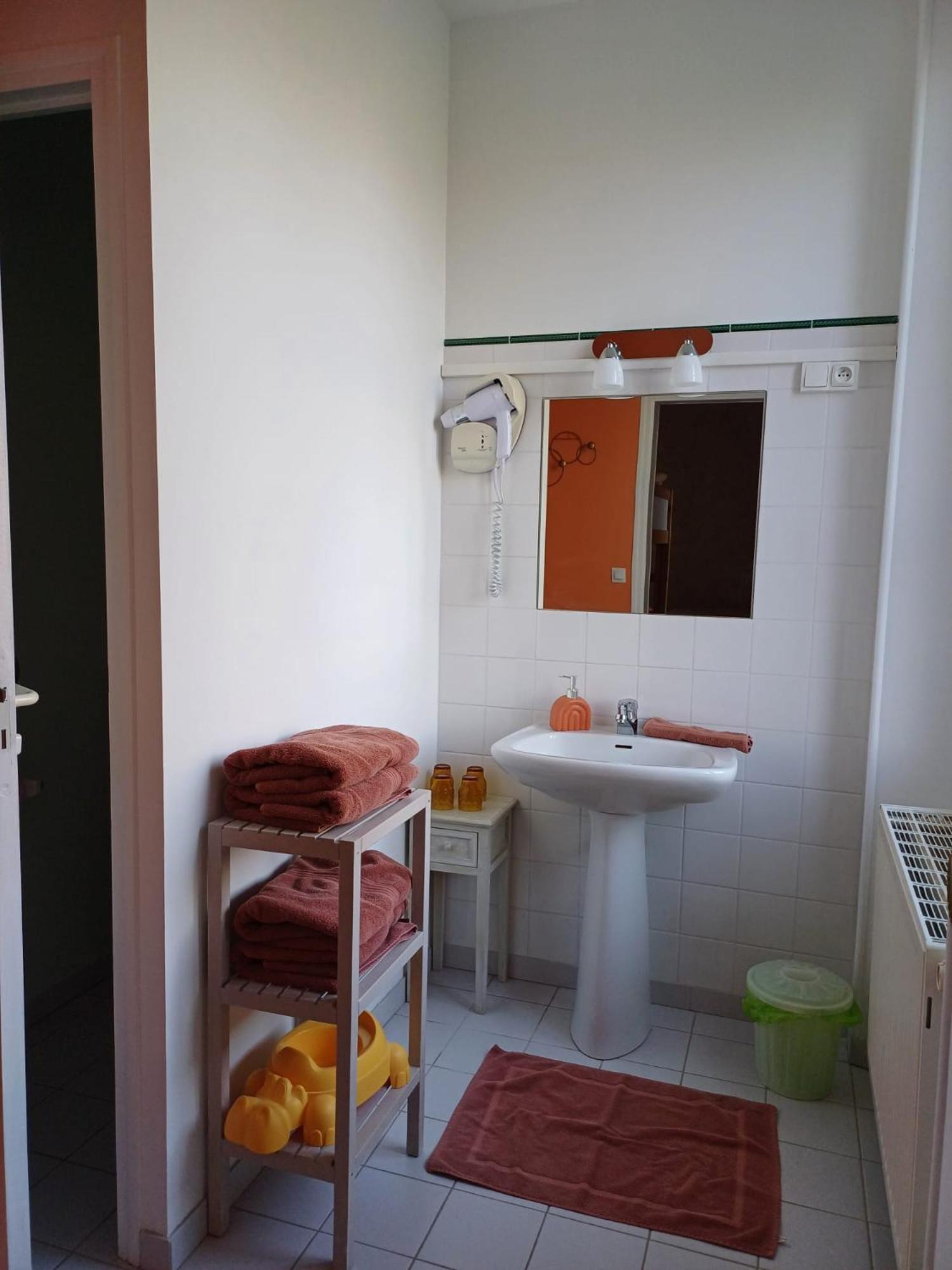 La Demeure D'Othe Acomodação com café da manhã Sormery Exterior foto